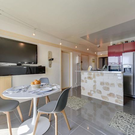 Apartment Les Vues De L'Argentiere By Interhome Cogolin Ngoại thất bức ảnh