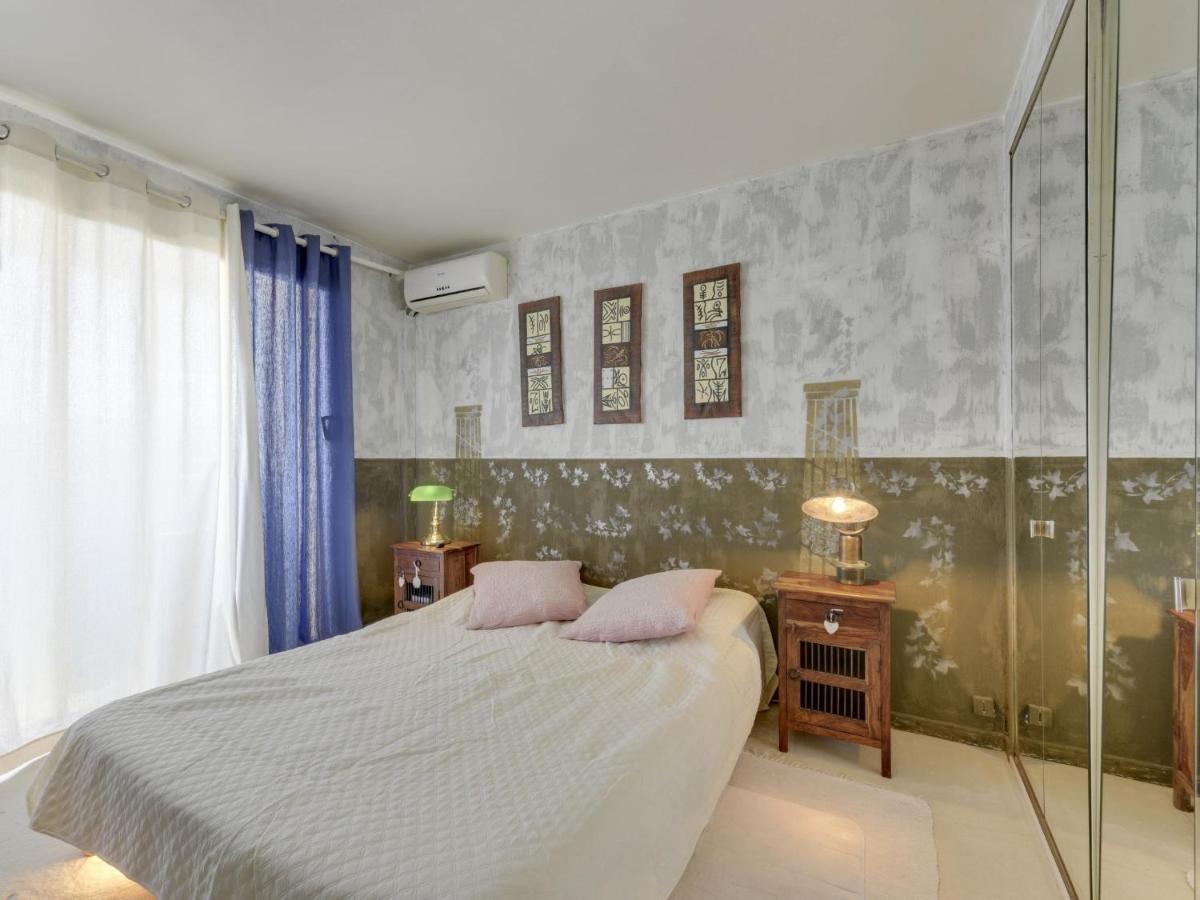 Apartment Les Vues De L'Argentiere By Interhome Cogolin Ngoại thất bức ảnh