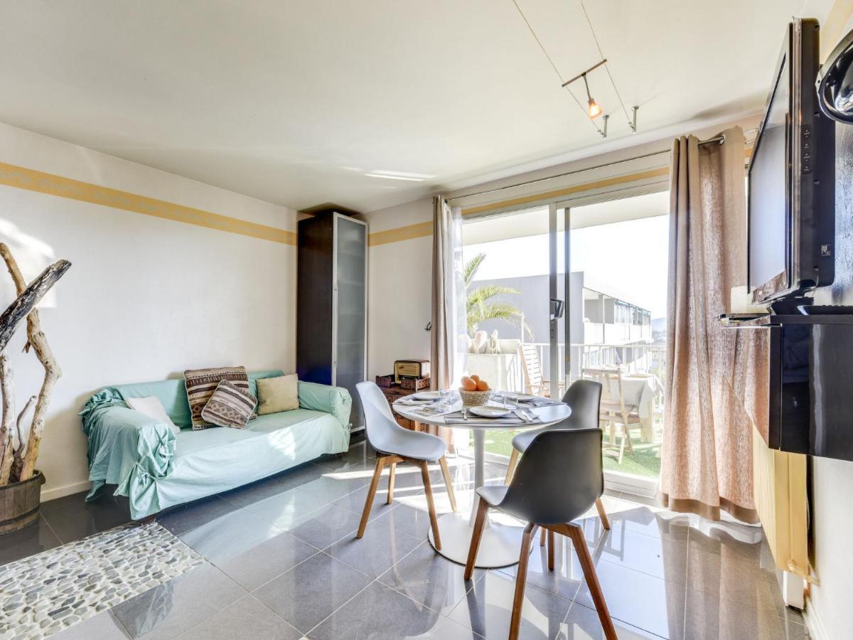 Apartment Les Vues De L'Argentiere By Interhome Cogolin Ngoại thất bức ảnh