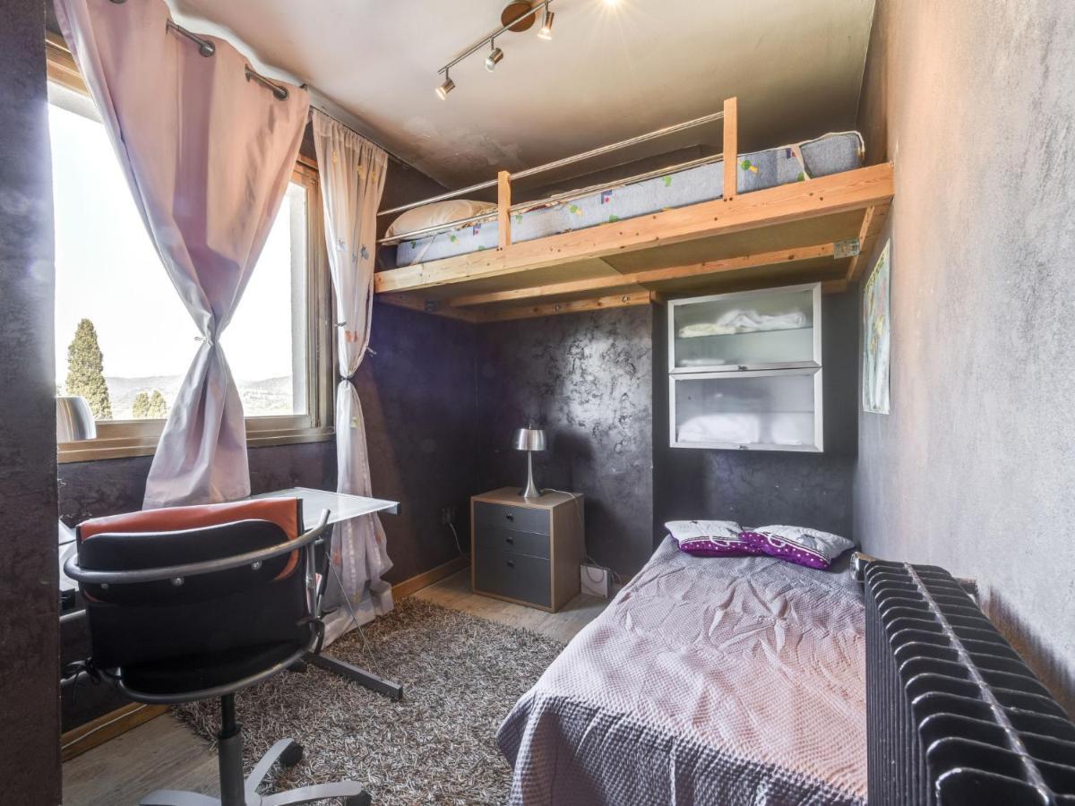 Apartment Les Vues De L'Argentiere By Interhome Cogolin Ngoại thất bức ảnh
