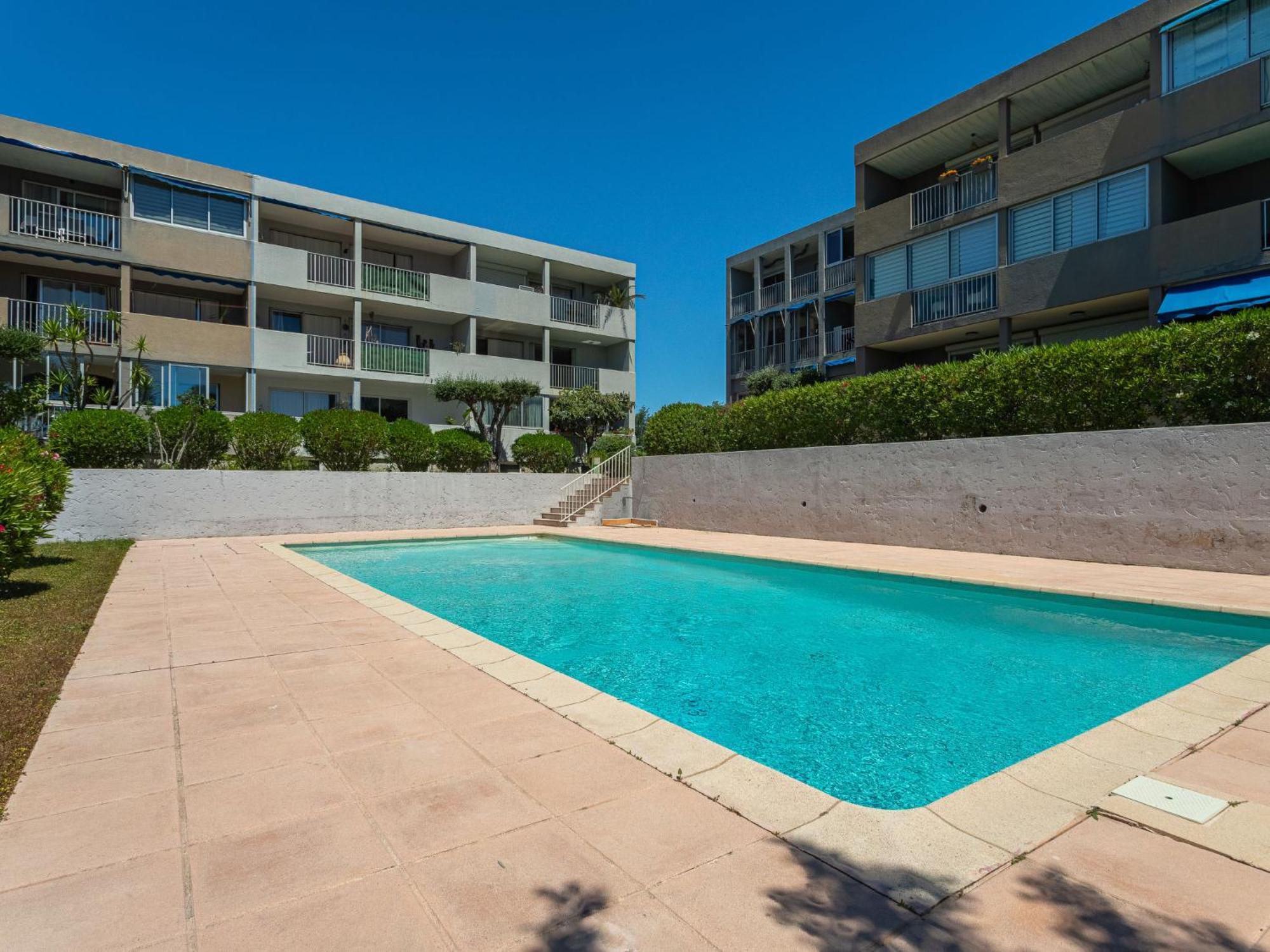 Apartment Les Vues De L'Argentiere By Interhome Cogolin Ngoại thất bức ảnh